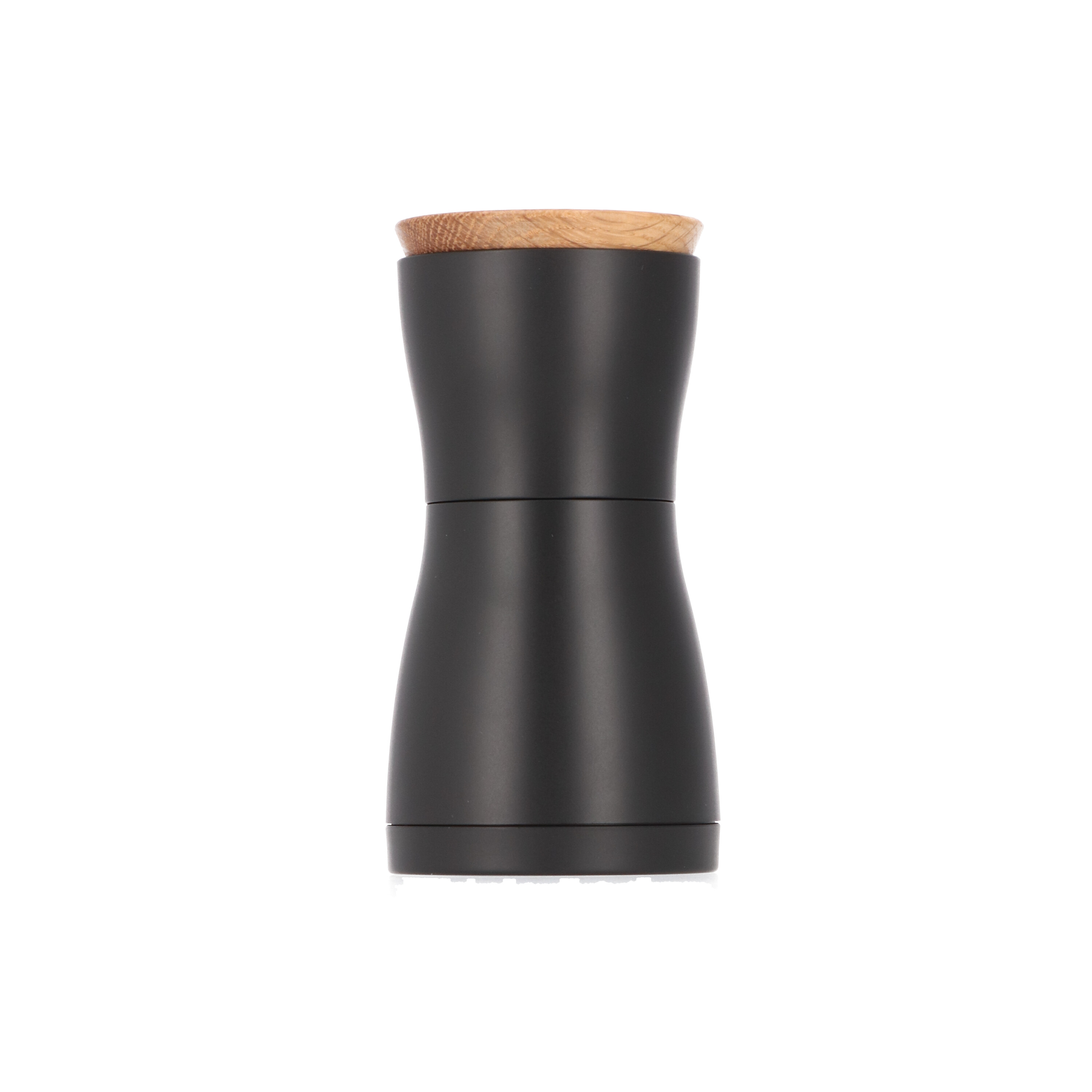 Twin Mill Salt and Pepper Grinder Set 1