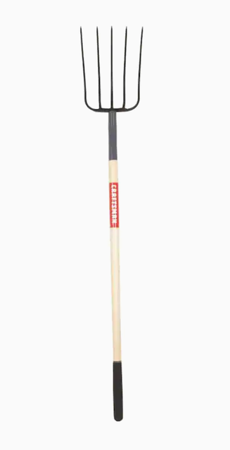 10 Best Garden Forks in 2022 (Master Gardener-Reviewed) 4