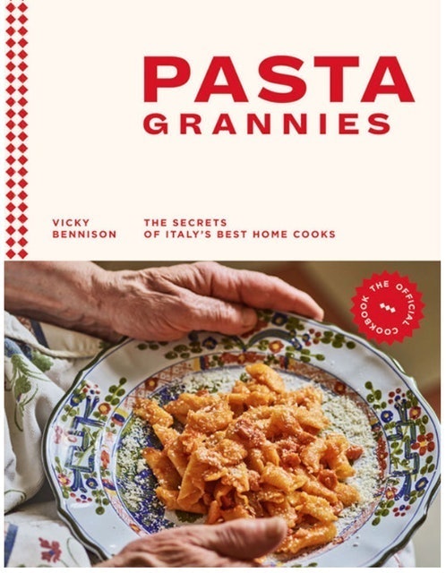 10 Best Italian Cookbooks in 2022 (Chef-Reviewed) 3