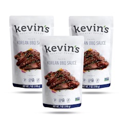 Korean BBQ Sauce