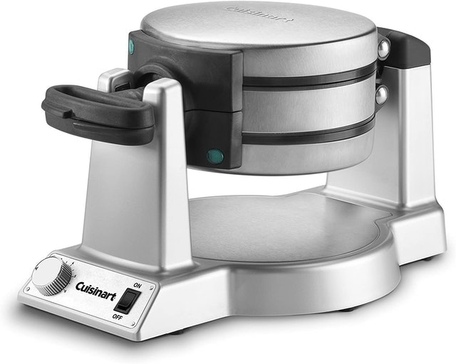 Classic Mickey Waffle Maker 1