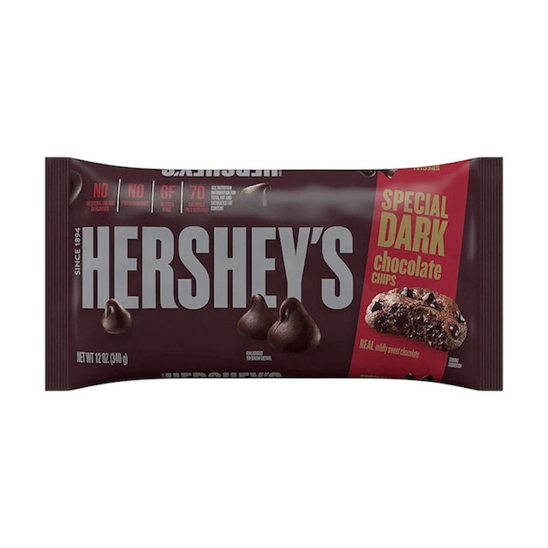 Special Dark Chocolate Chips 1