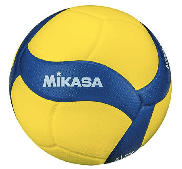 Light Up LED Volleyball 2