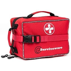 Large First Aid Kit