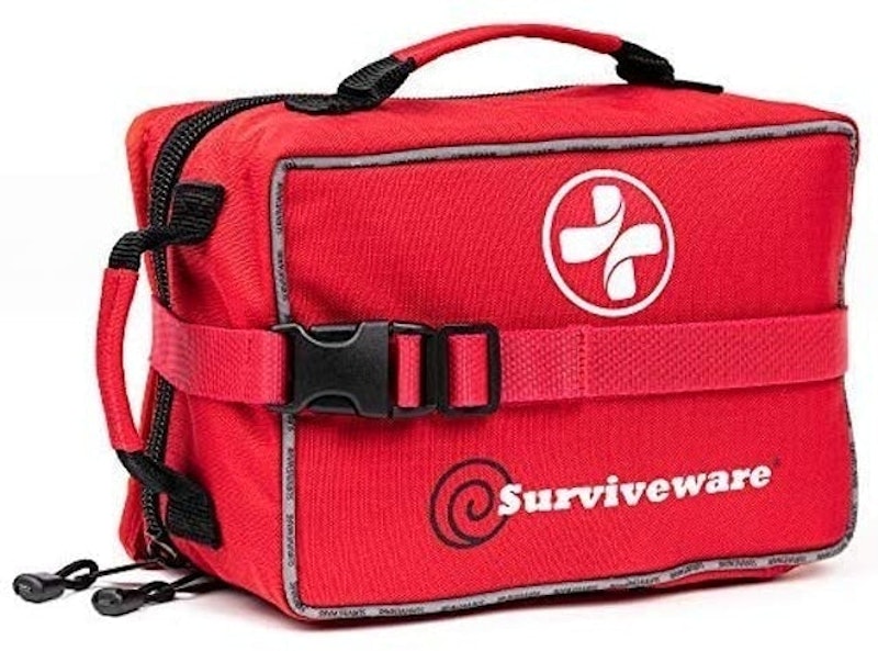 Large First Aid Kit 1
