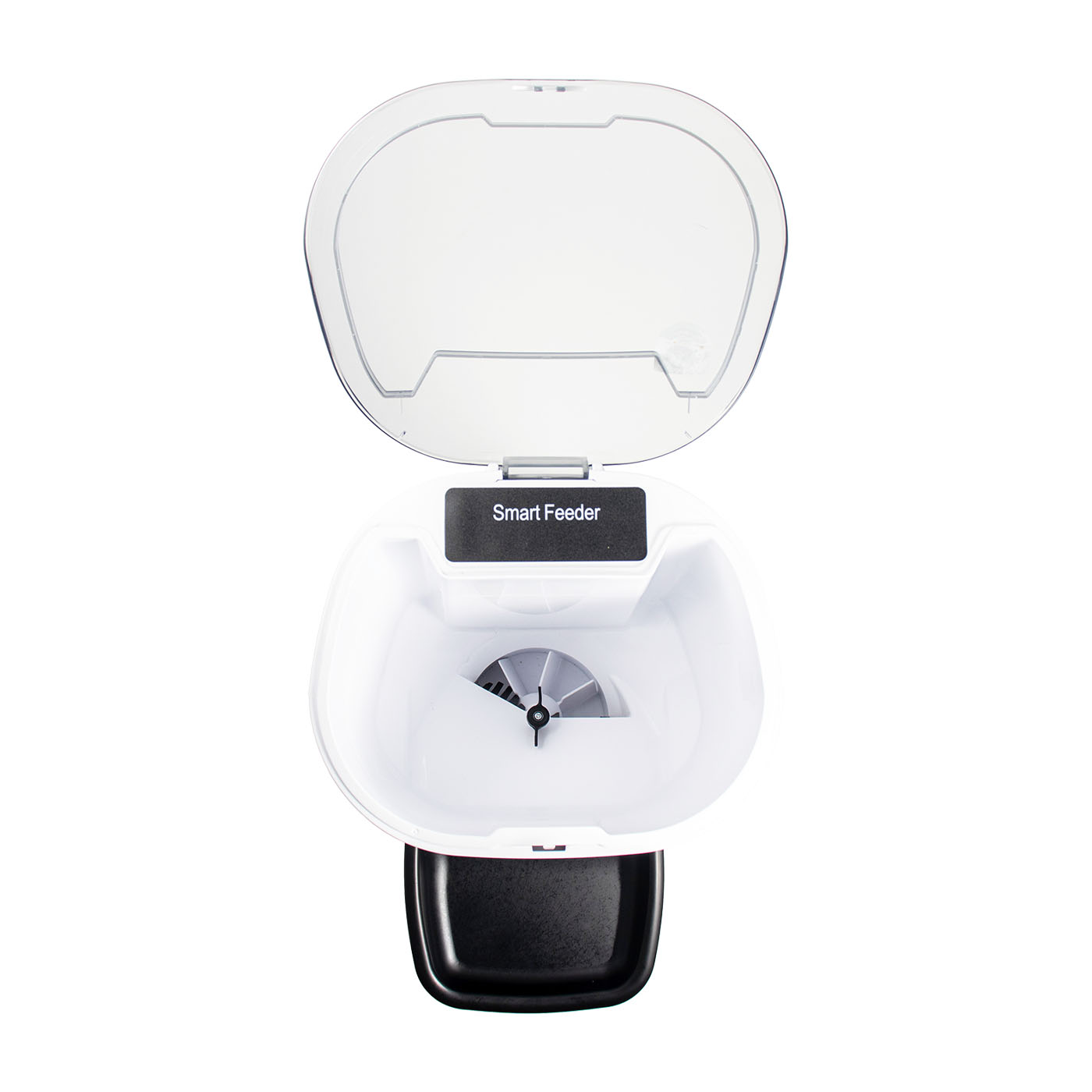 Automatic Cat Feeder with Camera 4