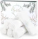 Tia & Fey Bamboo Washcloths 1