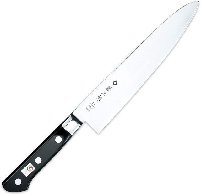 10 Best Japanese Chef Knives in 2022 (Chef-Reviewed) 4