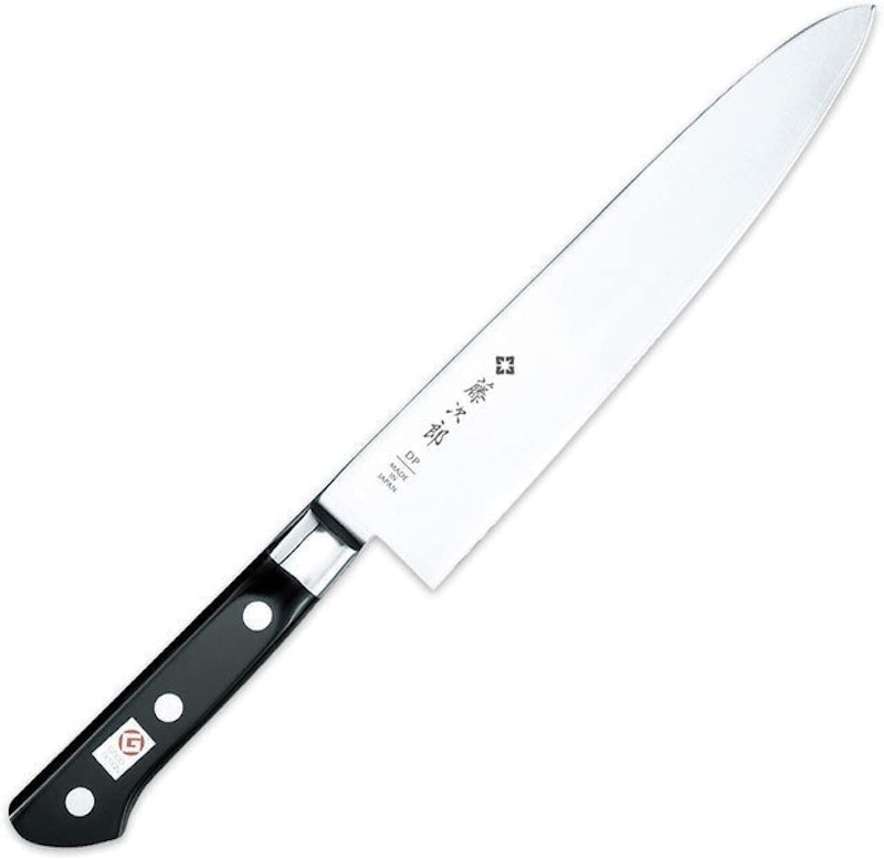 8.2-Inch Gyuto Knife 1