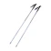 Gossamer Gear LT5 Three Piece Carbon Trekking Poles 1