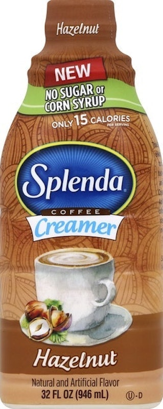 Coffee Creamer 1