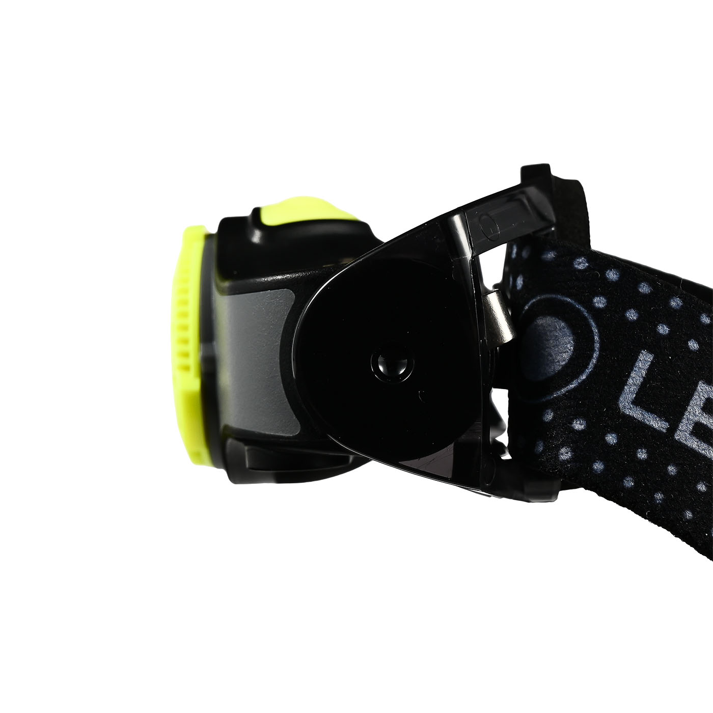 MH5 Outdoor Headlamp 4