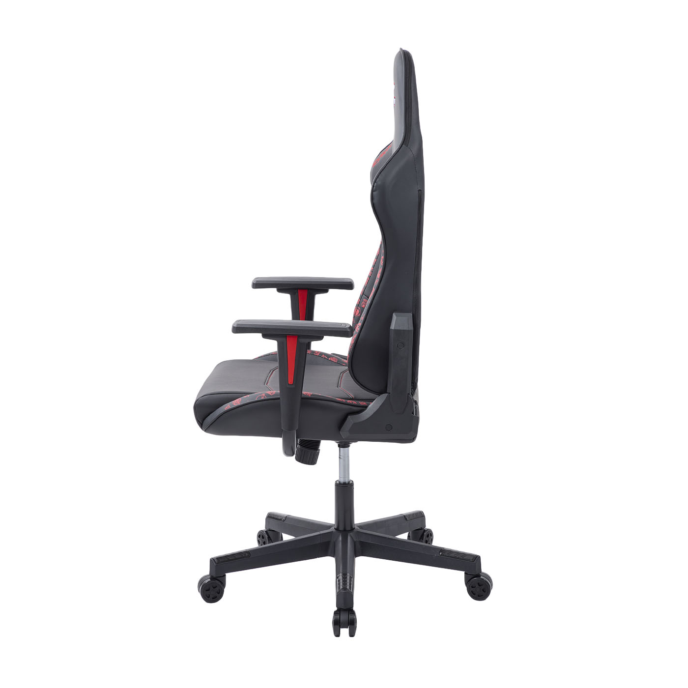 110 Ergonomic Gaming Chair 3