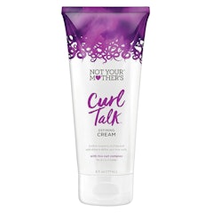 Curl Talk Defining Cream