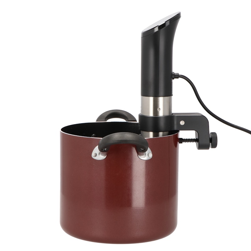 Sous Vide Precision Cooker 4