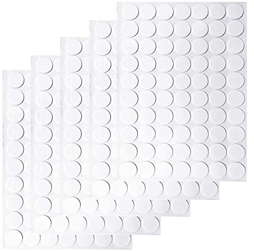 Clear Adhesive Putty 1