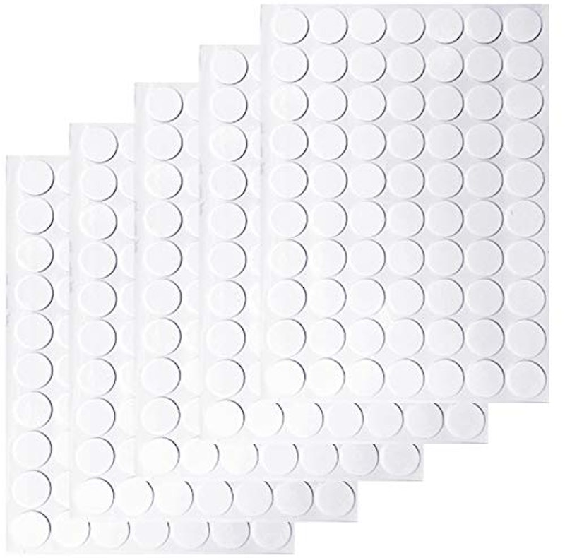 Clear Adhesive Putty 1