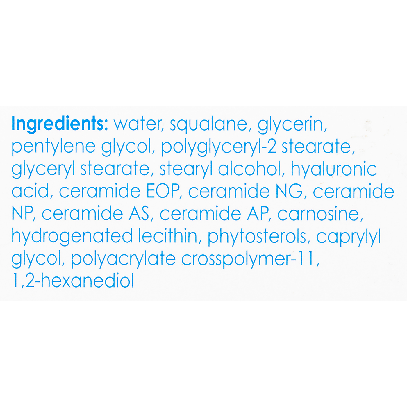 Daily Facial Moisturizer  3