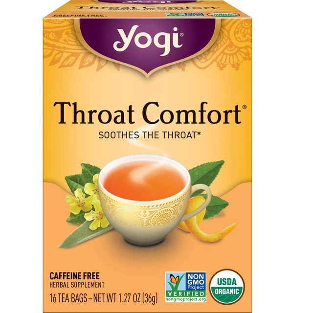 Throat Comfort 1
