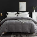 10 Best Down Comforters in 2022 (Egyptian Bedding, Eddie Bauer, and More) 3