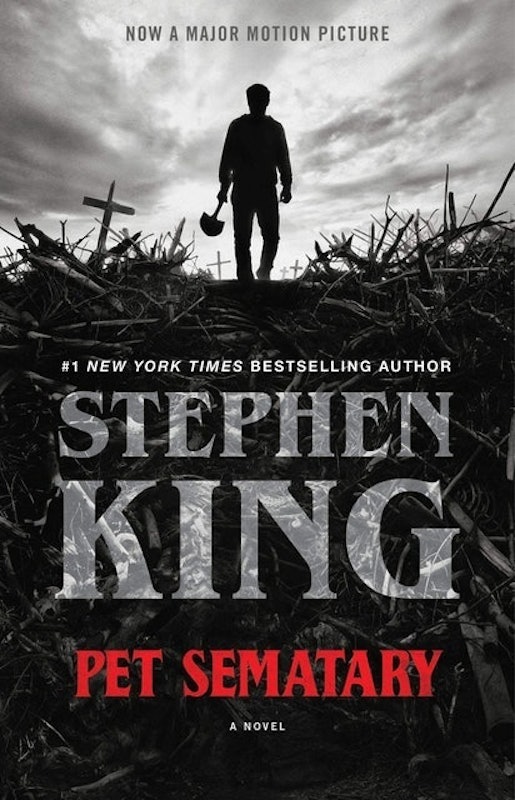Pet Sematary 1