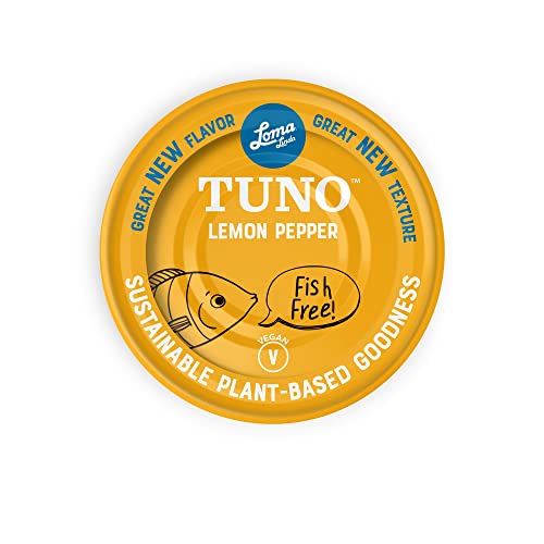 5 Best Vegan Tuna Products of 2026 (Loma Linda, unMEAT, and More) 3