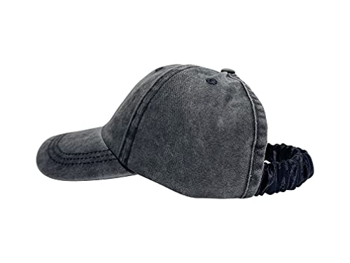 Natural Hair Backless Cap 3