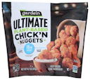 Plant-Based Chicken Nuggets