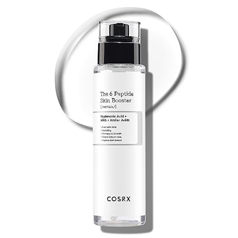 The 6 Peptide Skin Booster Serum 1