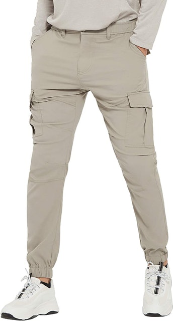 7 Best Men's Hiking Pants in 2022 (Outdoor Guide-Reviewed) 4