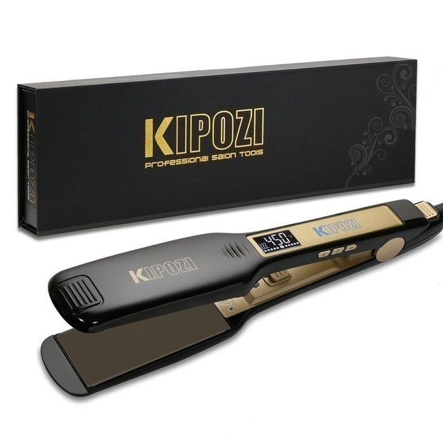 10 Best Flat Irons for Hair in 2022 (Cosmetologist-Reviewed) 4