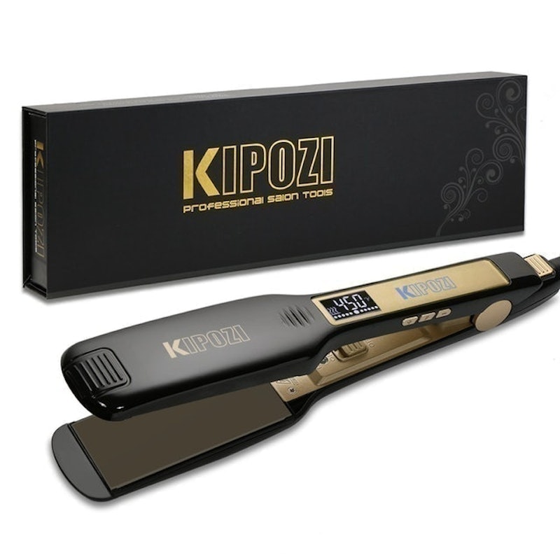 Professional Hair Straightener 1