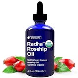 10 Best Rosehip Oils (Kate Blanc Cosmetics, Cliganic, and More) 5