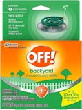 10 Best Mosquito Candles and Coils in 2022 (Repel, OFF!, and More) 5