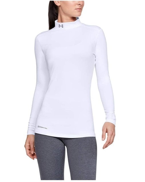 ColdGear Compression Shirt 1