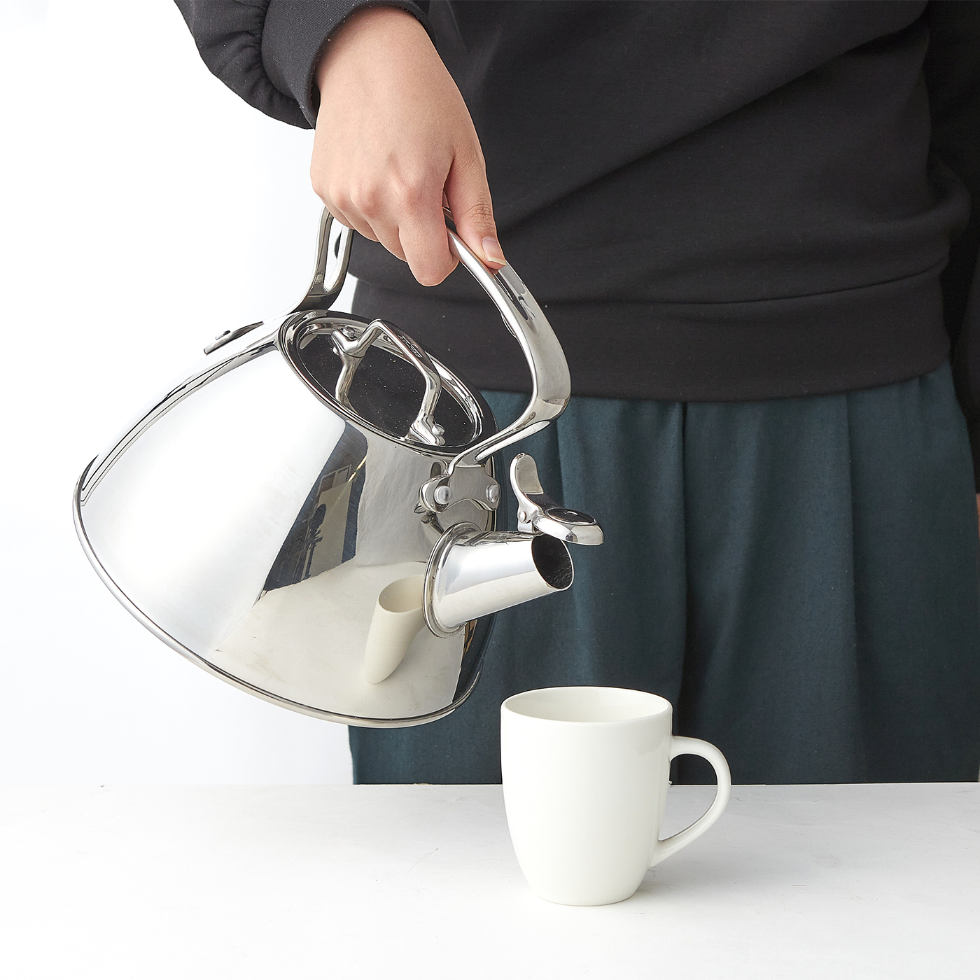 Tea Kettle 4