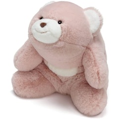 Snuffles Teddy Bear