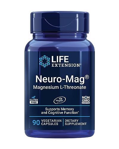 10 Best Magnesium Supplements  [Registered Dietitian-Reviewed Buying Guide] 5