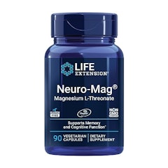 Neuro-Mag® Magnesium L-Threonate