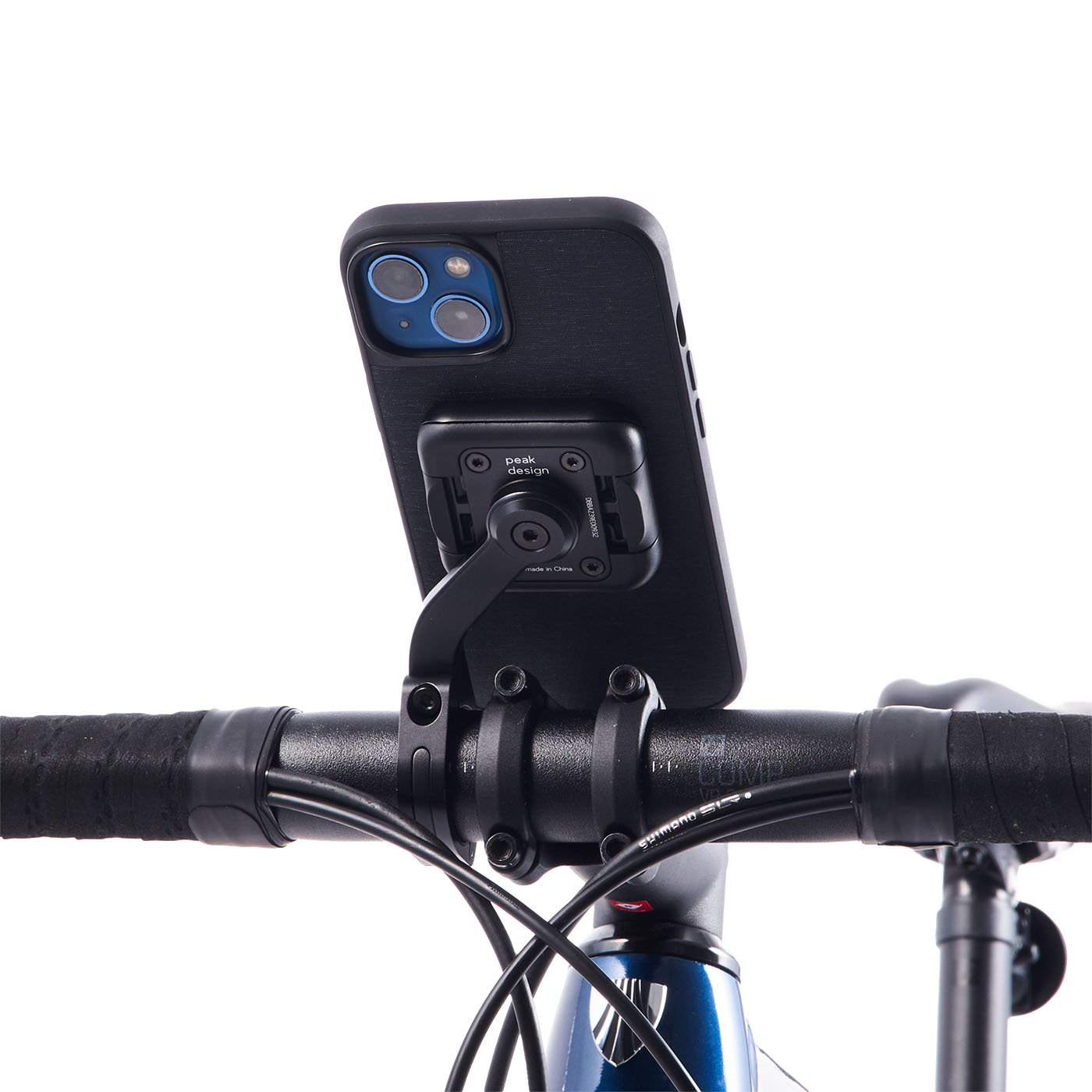 Out Front Bike Mount 4