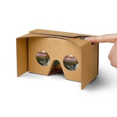 Official Cardboard