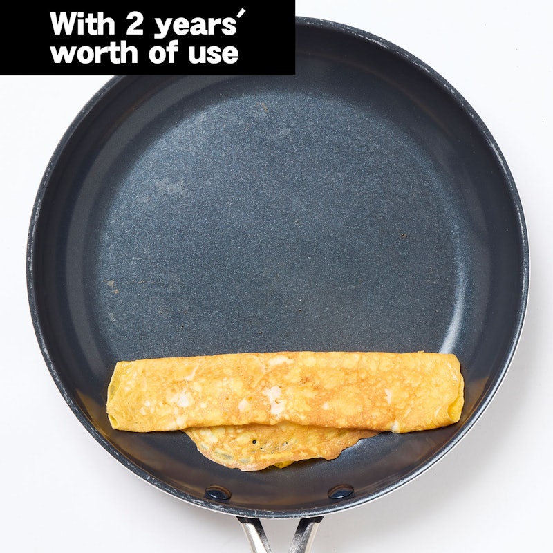 Classic Frypan 8