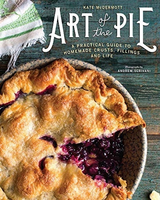 Art of the Pie 1