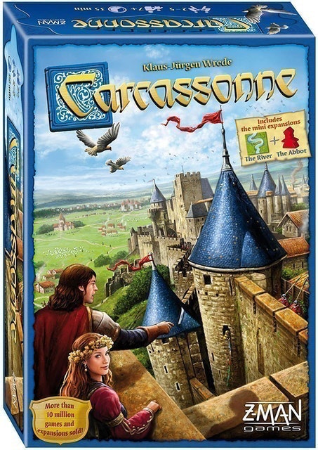 10 Best Family Board Games in 2022 (Catan, Clue, and More) 3