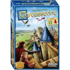 Carcassonne