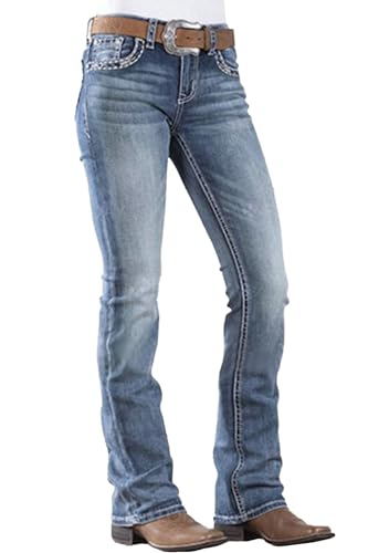 10 Best Women’s Bootcut Jeans 2