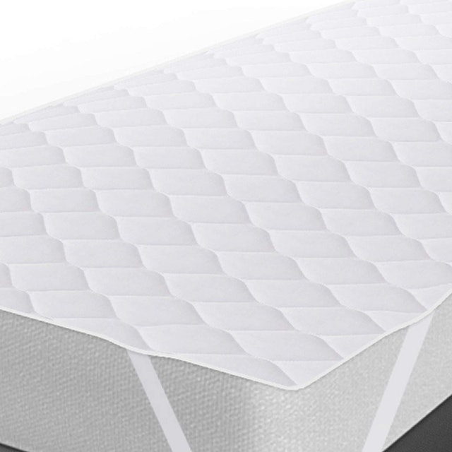 Quilted Mattress Pad 1