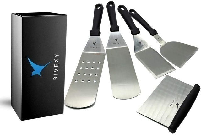 10 Best Spatulas in 2022 (Chef-Reviewed) 4