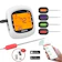 Soraken Wireless Meat Thermometer for Grilling 1