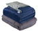 Quility Premium Adult Weighted Blanket and Removable Cover 1